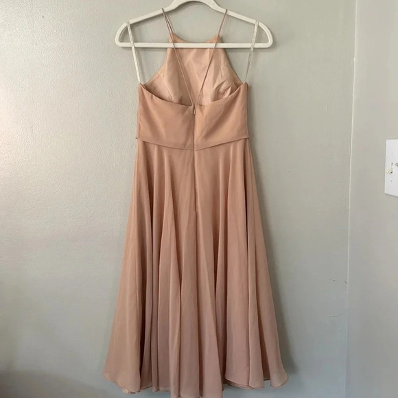 Jenny Yoo Collection Luca Dress - Picture 4 of 7